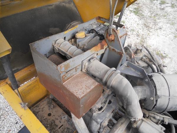 5#4437 Motocompressore Atlas Copco in vendita - foto 18