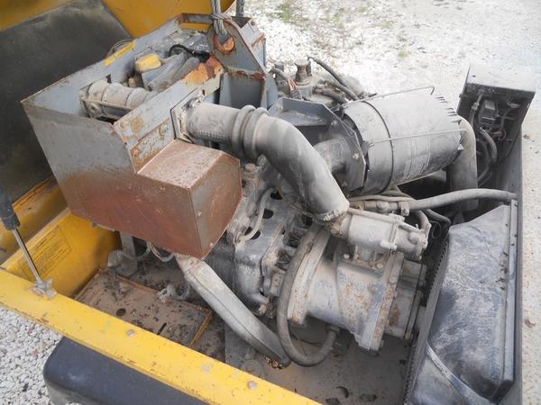 5#4437 Motocompressore Atlas Copco in vendita - foto 19