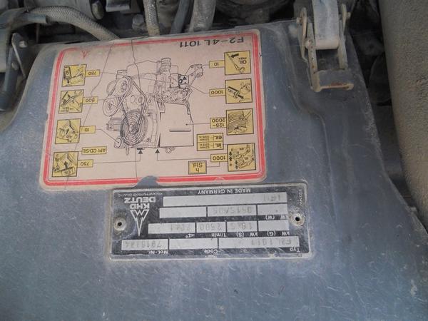 5#4437 Motocompressore Atlas Copco in vendita - foto 20
