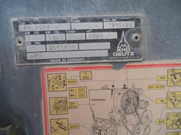 5#4437 Motocompressore Atlas Copco in vendita - foto 21