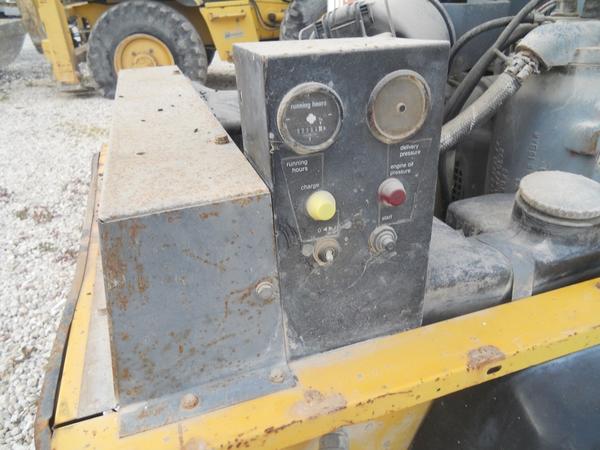 5#4437 Motocompressore Atlas Copco in vendita - foto 24