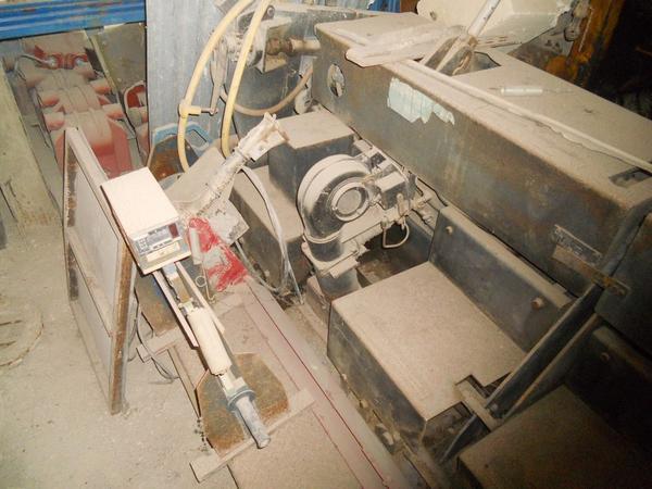 9#4437 Finitrice per pavimenti Blaw Knox in vendita - foto 6