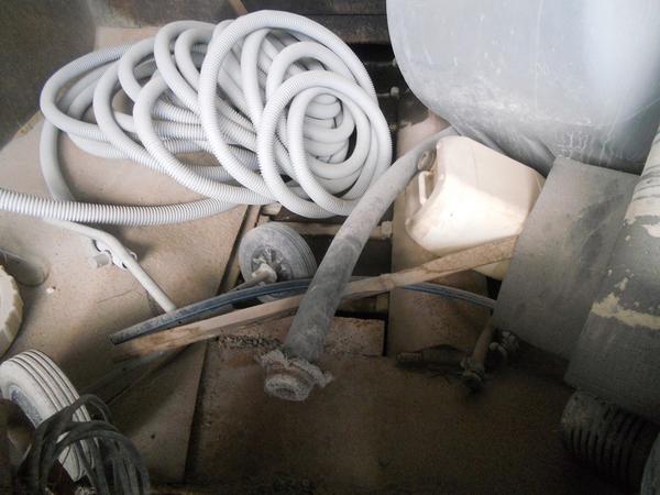 9#4437 Finitrice per pavimenti Blaw Knox in vendita - foto 31