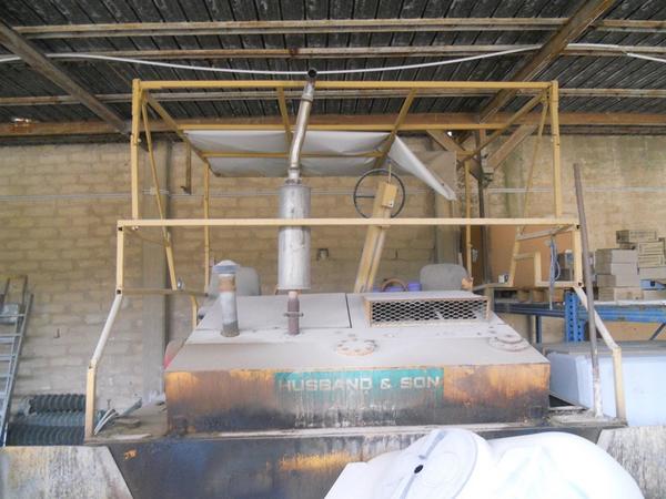 9#4437 Finitrice per pavimenti Blaw Knox in vendita - foto 32