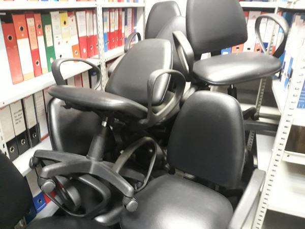 1#4438 Arredi e attrezzature da ufficio in vendita - foto 5