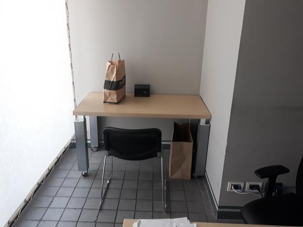 1#4438 Arredi e attrezzature da ufficio in vendita - foto 9