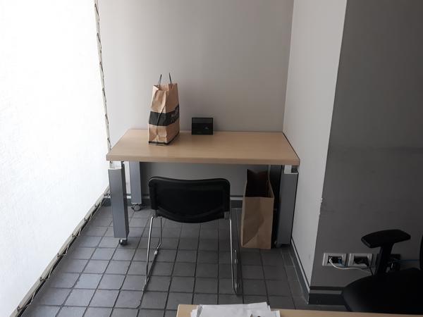 1#4438 Arredi e attrezzature da ufficio in vendita - foto 10