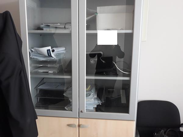 1#4438 Arredi e attrezzature da ufficio in vendita - foto 13