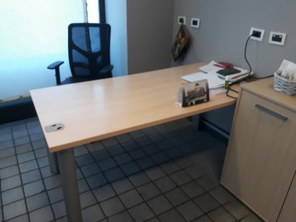 1#4438 Arredi e attrezzature da ufficio in vendita - foto 16
