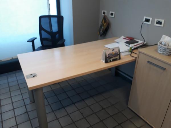 1#4438 Arredi e attrezzature da ufficio in vendita - foto 17