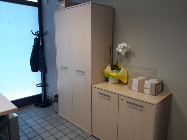 1#4438 Arredi e attrezzature da ufficio in vendita - foto 18