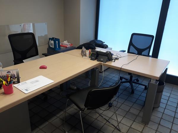 1#4438 Arredi e attrezzature da ufficio in vendita - foto 20