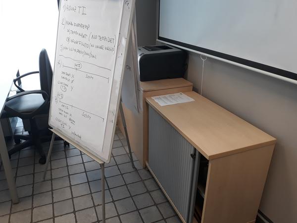1#4438 Arredi e attrezzature da ufficio in vendita - foto 22