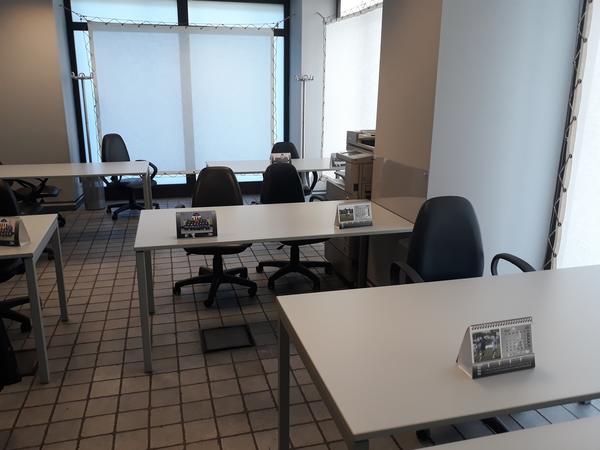 1#4438 Arredi e attrezzature da ufficio in vendita - foto 25