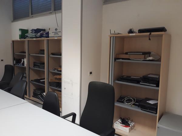 1#4438 Arredi e attrezzature da ufficio in vendita - foto 30
