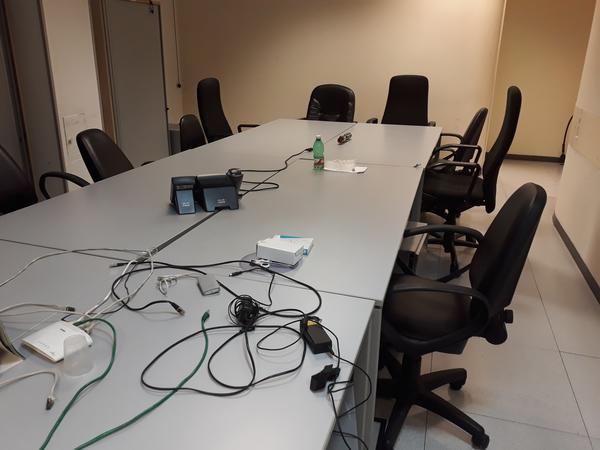 1#4438 Arredi e attrezzature da ufficio in vendita - foto 41
