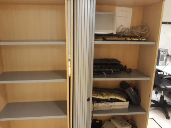 1#4438 Arredi e attrezzature da ufficio in vendita - foto 46