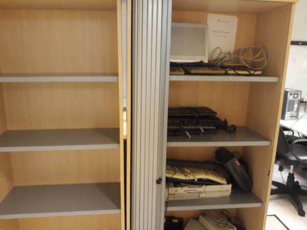 1#4438 Arredi e attrezzature da ufficio in vendita - foto 47
