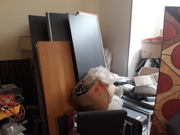 1#4438 Arredi e attrezzature da ufficio in vendita - foto 49