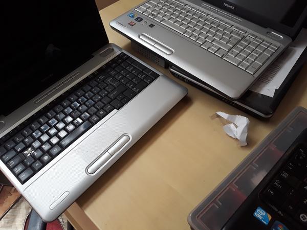 1#4438 Arredi e attrezzature da ufficio in vendita - foto 70