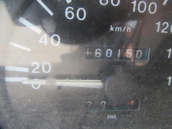 5#4439 Autocarro Nissan Trade 100 in vendita - foto 17