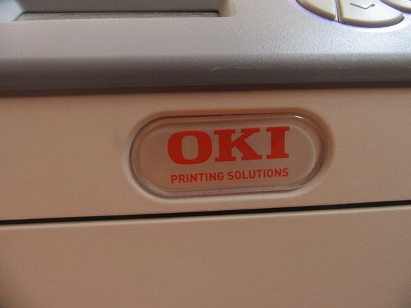 8#4439 Stampante e computer in vendita - foto 6