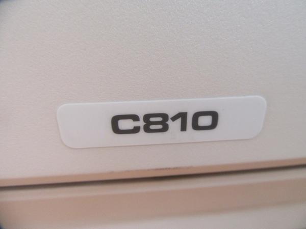 8#4439 Stampante e computer in vendita - foto 7