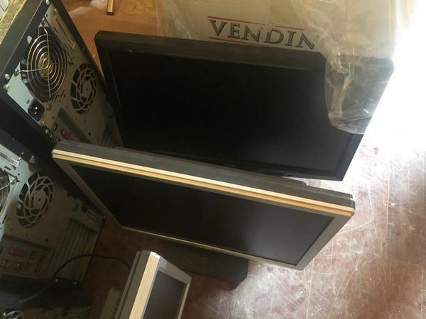 1#4441 IMac e stampante Canon in vendita - foto 7