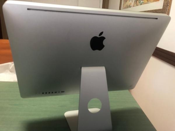 1#4441 IMac e stampante Canon in vendita - foto 21