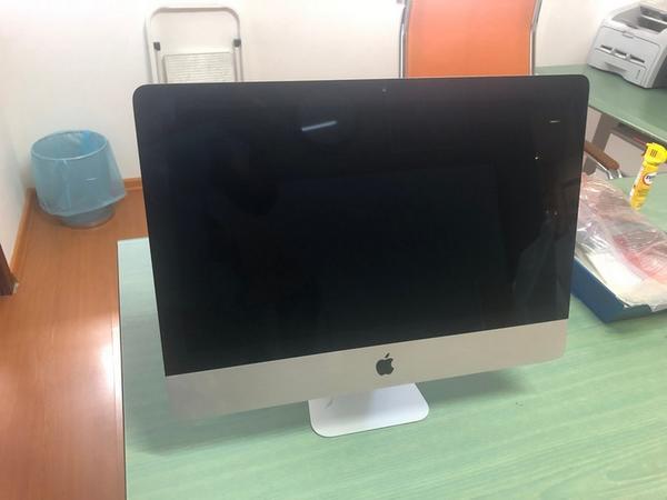 1#4441 IMac e stampante Canon in vendita - foto 29