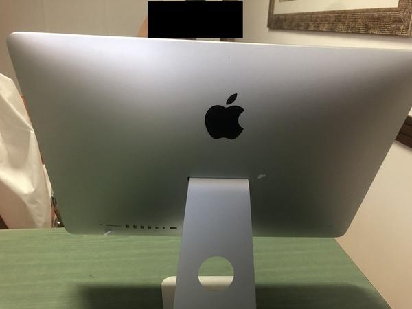1#4441 IMac e stampante Canon in vendita - foto 30