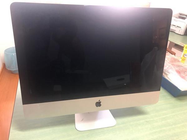 1#4441 IMac e stampante Canon in vendita - foto 31