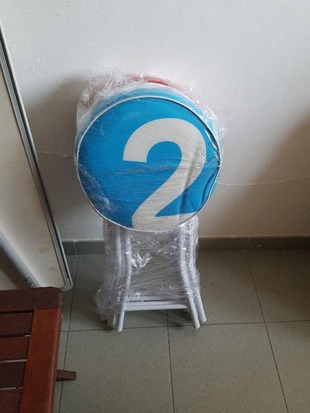 2#4441 Arredi ufficio in vendita - foto 11