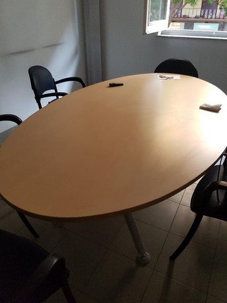 2#4441 Arredi ufficio in vendita - foto 14