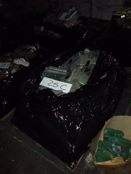 1#4442 Stampi ad iniezione diretta su tomaia in vendita - foto 7