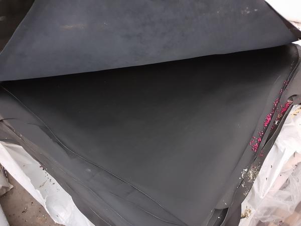 10#4442 Pellame e materile sintetico per la realizzazione di calzature in vendita - foto 11