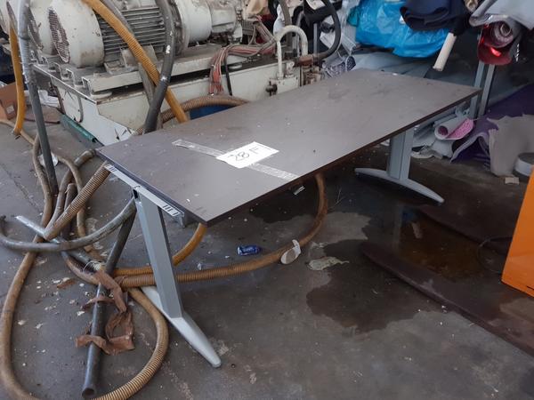 12#4442 Arredamento da ufficio in vendita - foto 2