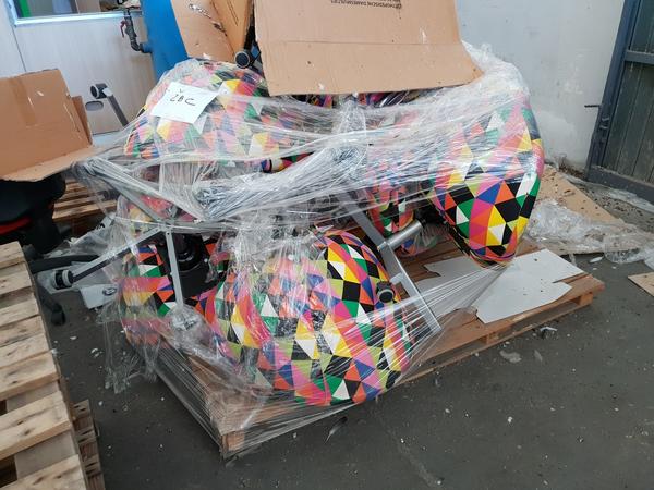 12#4442 Arredamento da ufficio in vendita - foto 5