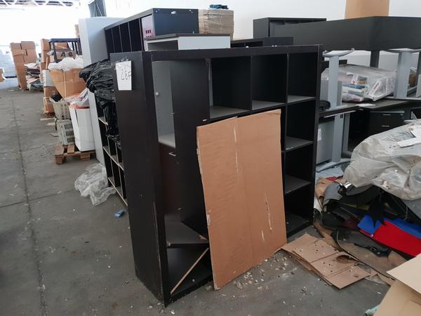 12#4442 Arredamento da ufficio in vendita - foto 7