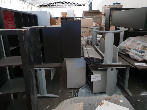 12#4442 Arredamento da ufficio in vendita - foto 9