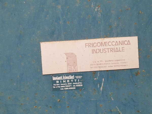 13#4442 Macchinari per l'industria calzaturiera in vendita - foto 3