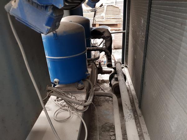 13#4442 Macchinari per l'industria calzaturiera in vendita - foto 10