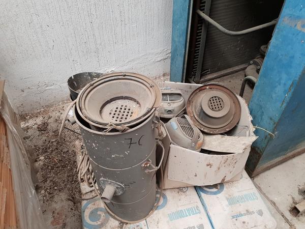 13#4442 Macchinari per l'industria calzaturiera in vendita - foto 14