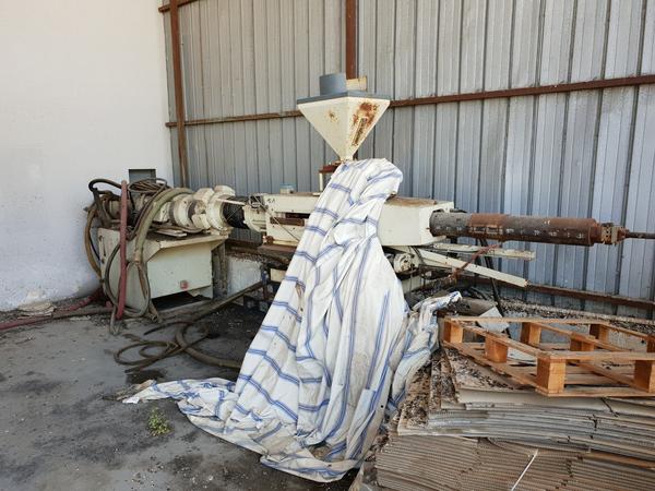 13#4442 Macchinari per l'industria calzaturiera in vendita - foto 16