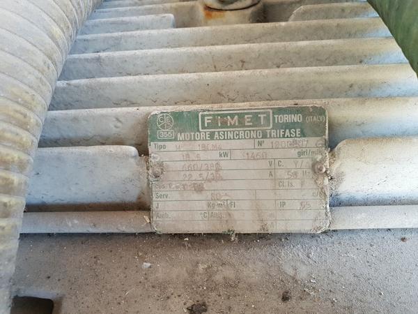 13#4442 Macchinari per l'industria calzaturiera in vendita - foto 20