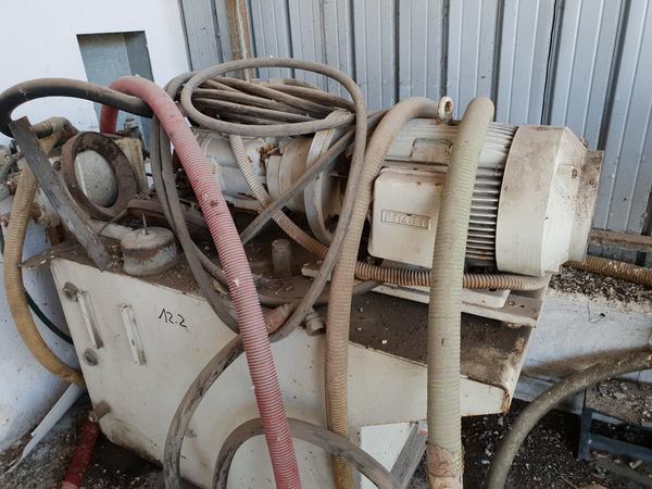 13#4442 Macchinari per l'industria calzaturiera in vendita - foto 21