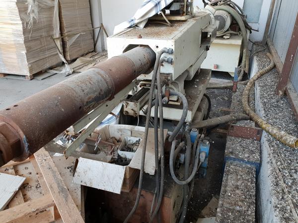 13#4442 Macchinari per l'industria calzaturiera in vendita - foto 22