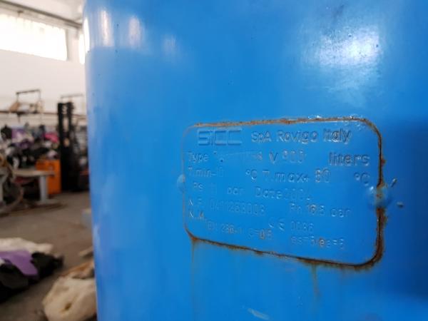 13#4442 Macchinari per l'industria calzaturiera in vendita - foto 27