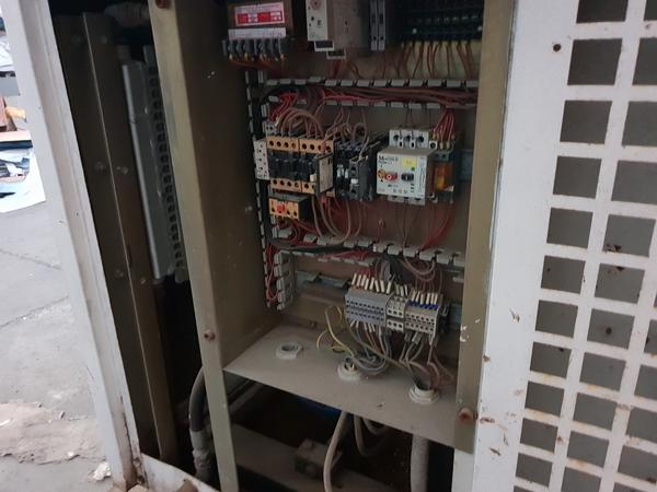 13#4442 Macchinari per l'industria calzaturiera in vendita - foto 30