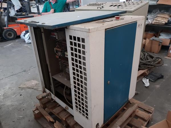 13#4442 Macchinari per l'industria calzaturiera in vendita - foto 31